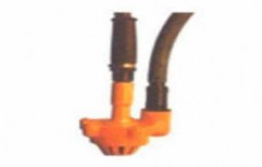 Needle De-Watering Pump by Balaji Construction Equipment