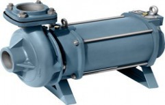 Openwell Pump by SSI Pump Industries Karnal