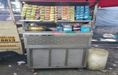 Paan Counter by National Engineering Works