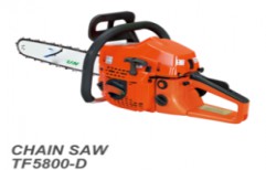 Petrol Chainsaw by Aggarwal Tools Machinery Store