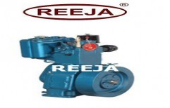Petter Type Water Cooled Diesel Engine by Thomas International