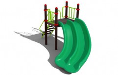 Playground Curved Slide by Austin India