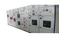 Power Factor Control Panel by Apex Engineers