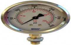 Pressure Gauges by JB DROP Water Treatment Solution
