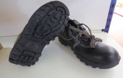 Prima Booster Safety Shoes by Gubbi Enterprises