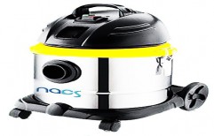 Professional Vacuum Cleaner With Blower by NACS India