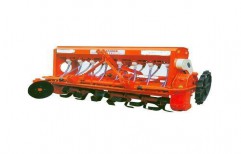 Roto Seeder by Raman Machinery Stores