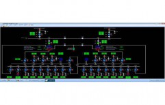 SCADA System by Apex Engineers