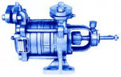 Self Primimg Pumps by B. E. Pumps Private Limited