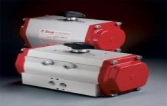 Series 92/93 Actuators by Bray Controls India Private Limited