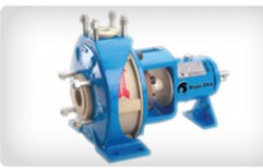 Series Rd Pumps by Leak Proof Pumps India Private Limited