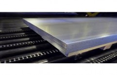 Sheet Metal Fabrication by Santosh Industries