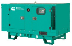 Silent Generator Upto 200kva by Saifee Automobiles & Machinery Stores