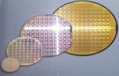 Silicon Wafers, SOI Wafers by S. H. Technoservice