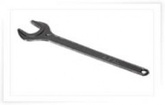 Single Open Spanner by Barmer Tools And Machinery Store