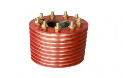 Slip Rings by Dhiraj Electrical (India)