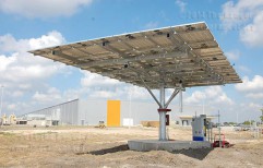 Solar Base by Parco Engineers (M) Private Limited