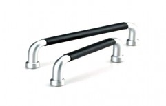 Stainless Steel Handle by Industrial Solutions & Equipments