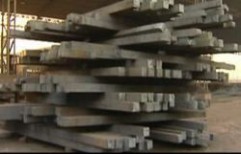 Steel Billets by Amba Group