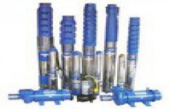 Submersible Fountain Pump by OBG Exports