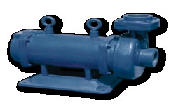 Submersible Monoset by Mahaveer Pumps