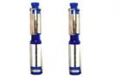Submersible Pumps by Bombay Automobiles