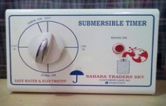 Submersible Timer Pump Controller by Sahara Traders