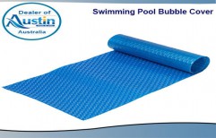 Swimming Pool Bubble Cover by Austin India