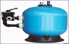 Swimming Pool Filter by Sigma Envirotech System
