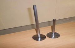 Tantalum Sleeves for Thermowells by Uniforce Engineers