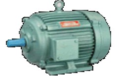 Three Phase Induction Motors by Texmo Industries