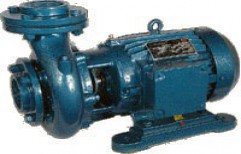 Unibuilt Monoblock Pumps by Jyoti Limited