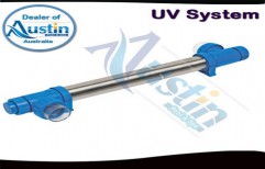 UV Water Purifier by Austin India