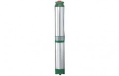 V3 Submersible Pump by Ganga Electricals