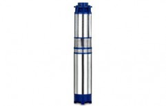 V6 Submersible Pumps by Sushil Electricals