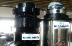Vertical Pumps by Nirdhra Pipes And Pumps Industry