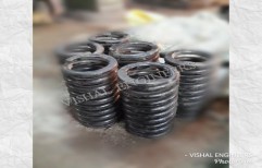 Vibrating Compression Spring by Vishal Engineers