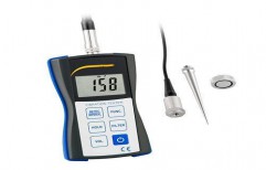 Vibration Meter by Integrated Engineering Works