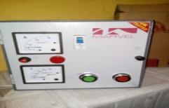 Voltage Stabilizers by Marvel Pumps
