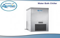 Water Bath Chiller by Austin India