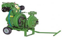 Water Cooled AV1XL N1 Agri Pumpsets by Aqualite Engineering Company