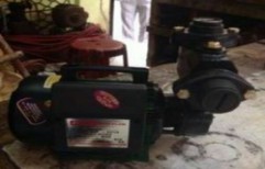 Water Pump 2 HP by Oberoi Machinery Traders