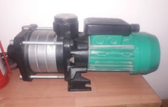 Water Pump by Wilo Mather And Platt Pumps Private Limited