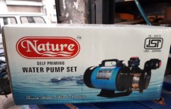Water Pump Set9 by Nature Products