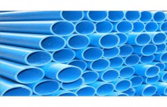 Well Casing Ribbed Strainer Pipes by Atul Pumps Pvt.Ltd.