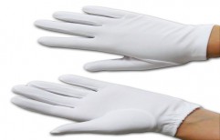 White Gloves by Shiva Industries