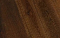 Wooden Floor by Floor Studio