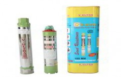 1 HP Submersible Pump by VKG Industries Private Limited
