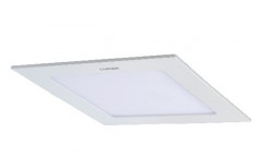 12w LED Slim Panel Lights - Elegant Series- Luker USA by Hinata Solar Energy Tech Private Limited