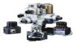 Aerospace Hydraulic Valves by Parker Hannifin India Private Limited